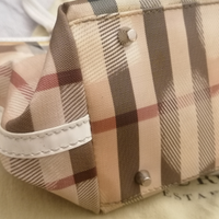 Borsa a spalla Burberry