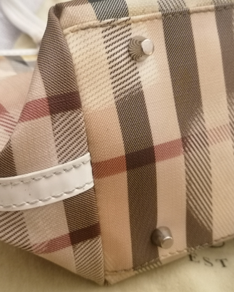 Borsa a spalla Burberry
