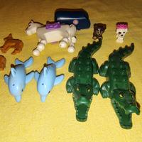 animaletti lego 