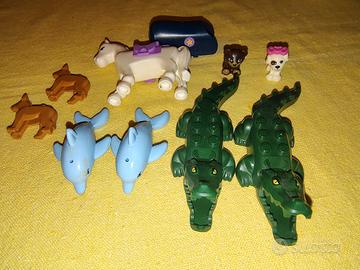animaletti lego 