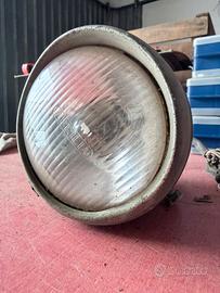 Fanale Aprilia Frisoni & Torresan Vintage