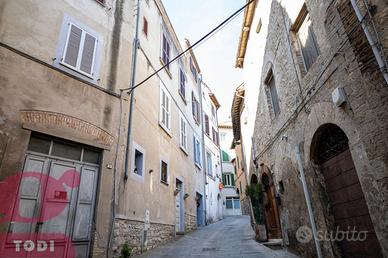 Appartamento Todi [AT36VRG]