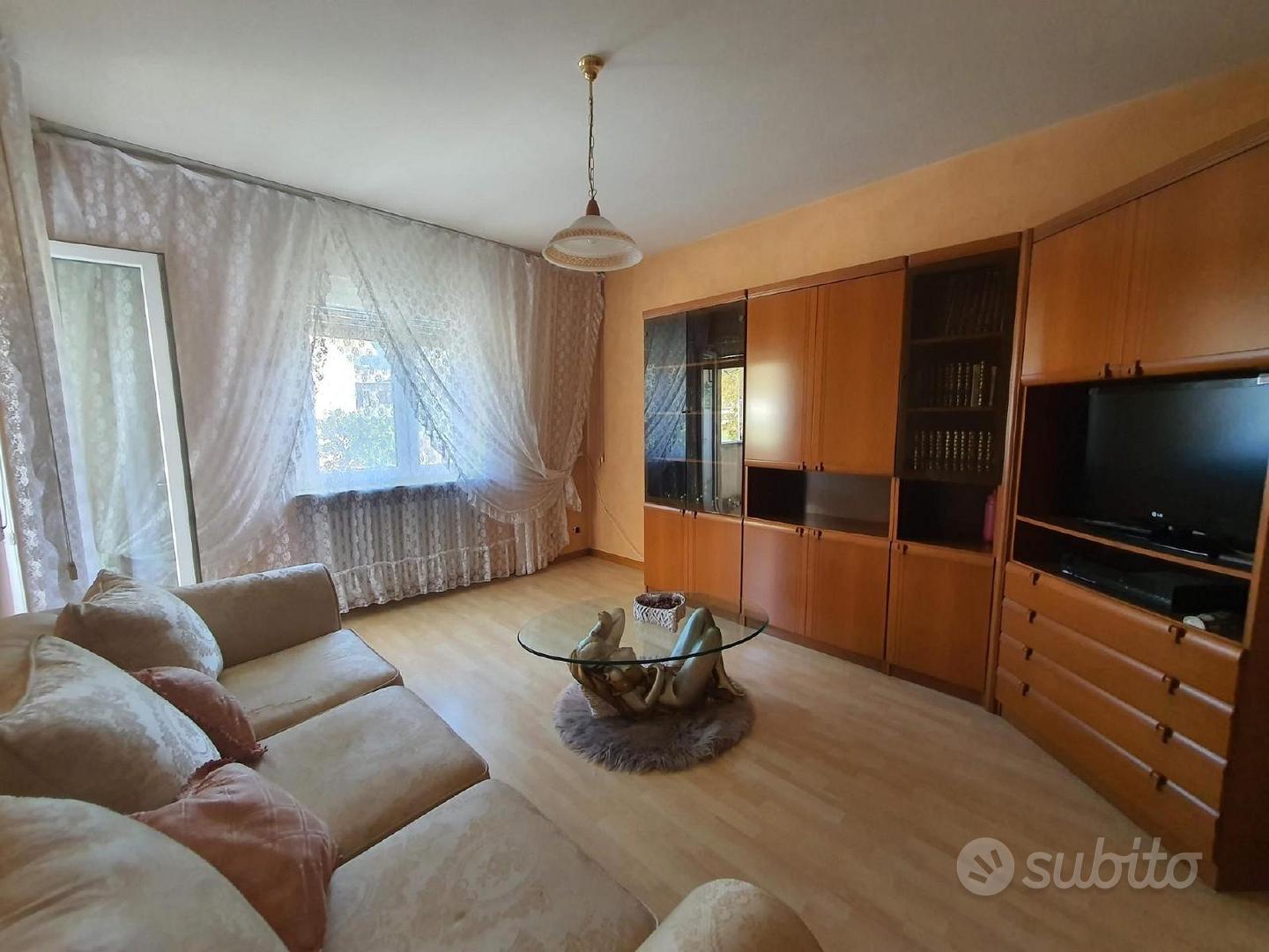 Appartamento – Villa Santina / Vile, Borgo Sant'Antonio - Vista 3