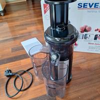Estrattore SEVERIN Slow juicer
