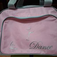 borsa "Danza" 