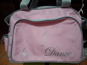 borsa "Danza" 