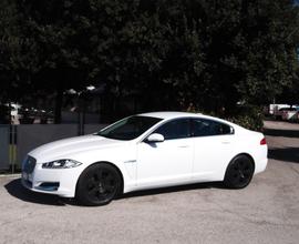 XF 2.2 Cdi Top Class Full Optional 2012