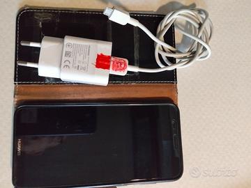 Huawei P smart - modello FIG-LX1 - ROM 32 GB RAM 3