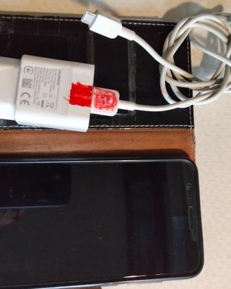 Huawei P smart - modello FIG-LX1 - ROM 32 GB RAM 3