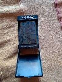 accendino zippo