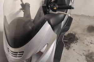 Scooter da vedere senza indugi.