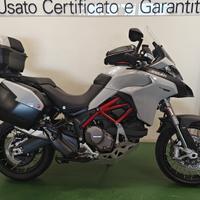 Ducati Multistrada 950 S 2019
