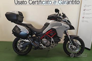 Ducati Multistrada 950 S 2019