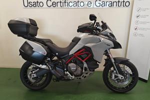 Ducati Multistrada 950 S 2019