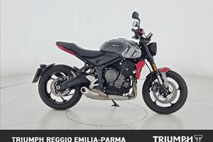 TRIUMPH Trident 660 Abs