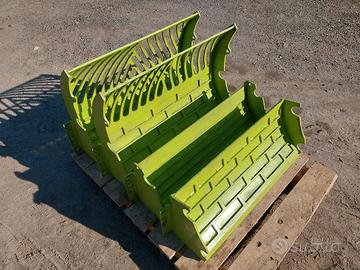 fondi per pastone e sfarinati