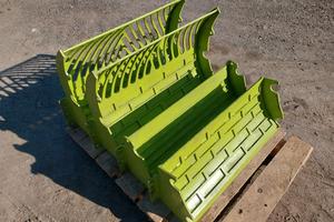 fondi per pastone e sfarinati