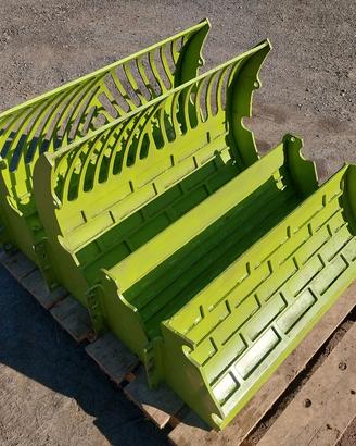 fondi per pastone e sfarinati