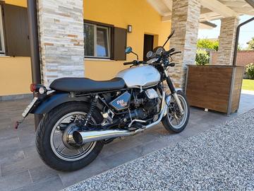 Moto Guzzi v65 Florida
