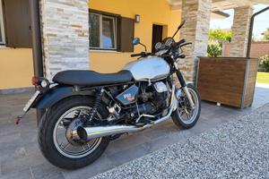 Moto Guzzi v65 Florida