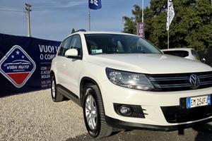 Volkswagen Tiguan 2.0 TDI 110 CV Trend & Fun BlueM