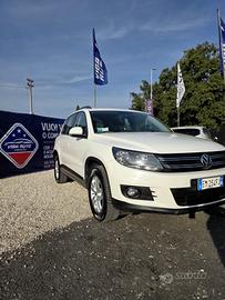 Volkswagen Tiguan 2.0 TDI 110 CV Trend & Fun BlueM