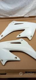 Plastiche Honda Cr dal 2004 al 2007.