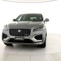 JAGUAR F-Pace - F-Pace 2.0d i4 mhev R-Dynam U29906