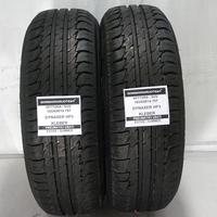 2 GOMME USATE ESTIVO 1656514 - CP43310760