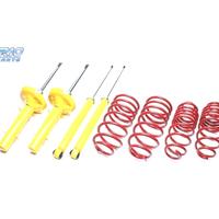 KIT SOSPENSIONE SPORTIVA PER DAEWOO CHEVROLET