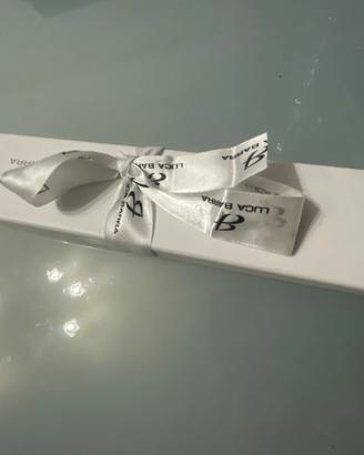 Bracciale da uomo di luca barra