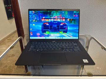 NOTEBOOK DELL INTEL 10ª GENERAZIONE - 16GB DI RAM
