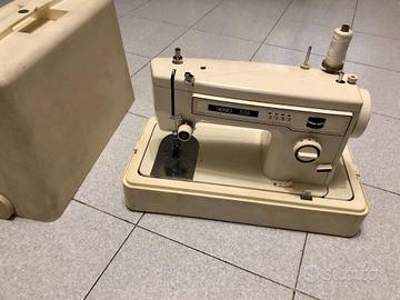 Macchina da cucire VESTA 538 cucito Necchi