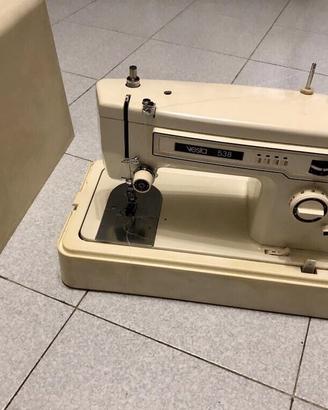 Macchina da cucire VESTA 538 cucito Necchi