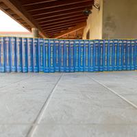 Serie completa magic english