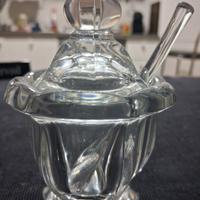 zuccheriera Baccarat 