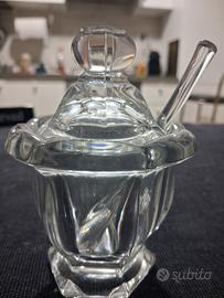 zuccheriera Baccarat 