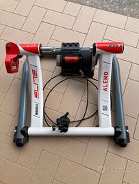 RULLO ELITE ALENO SMART TRAINER
