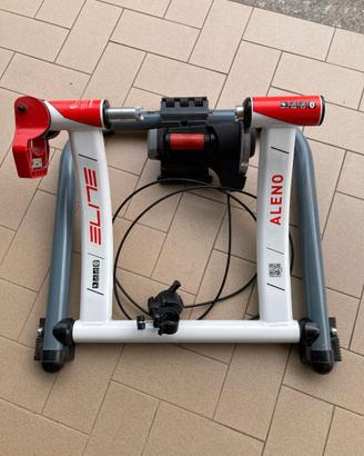 RULLO ELITE ALENO SMART TRAINER