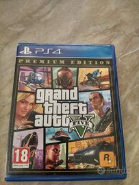 videogioco ps4