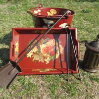 Oggettistica d'arredo (TUTTI)