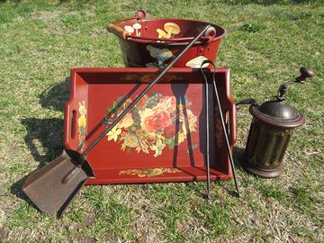 Oggettistica d'arredo (TUTTI)