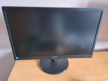 monitor 22 Philips