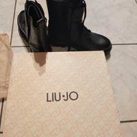 Stivaletto donna Liu Jo originale 