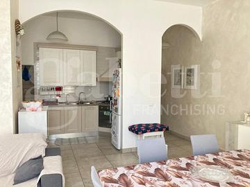 Casa Indipendente San Severo [Cod. rif 3287215VRG]
