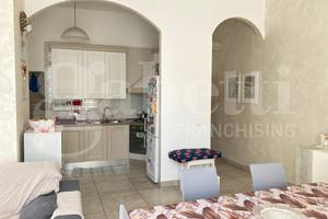 Casa Indipendente San Severo [Cod. rif 3287215VRG]