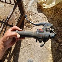 Contachilometri Cagiva freccia