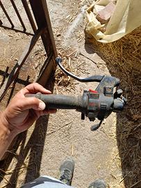 Contachilometri Cagiva freccia