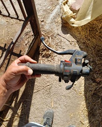 Contachilometri Cagiva freccia