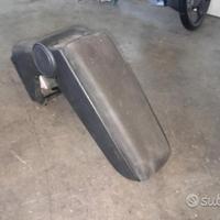 Bracciolo - Poggiabraccio Per Fiat Grande Punto
